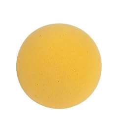 Schaumstoffball unbeschichtet, � 18 cm