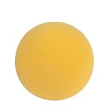 Schaumstoffball unbeschichtet, � 18 cm