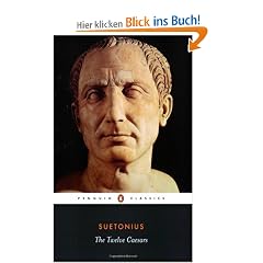 The Twelve Caesars (Penguin Classics)
