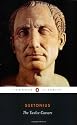 The Twelve Caesars (Penguin Classics)