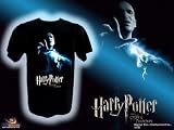 Eigenschaften Cinereplicas / Harry Potter und der Orden des Phoenix Voldemort T-Shirt M