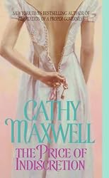 The Price of Indiscretion (Avon Historical Romance)