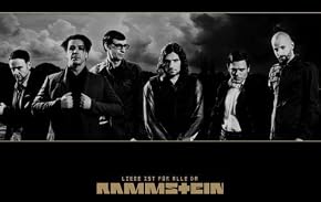 Image of Rammstein