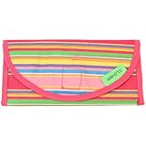 Clover Getaway Case for Soft Touch Crochet Hooks