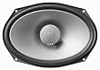 Infinity Reference 9632cf 6x9-Inch, 300-Watt High Performance Two-Way Loudspeaker (Pair)