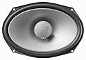 Infinity Reference 9632cf 6x9-Inch 300-Watt Two-Way Loudspeaker