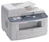 Panasonic KX-FLB801 All-in-One Flatbed Laser Fax