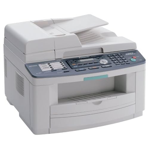 Panasonic KX-FLB801 Laser All-in-One (fax / copier / printer / scanner)thumbnail