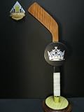 LOS ANGELES KINGS HOCKEY BEER TAP HANDLE KEGERATOR