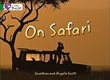 On safari
