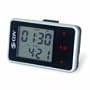 CDN Touch Screen Timer and Clock