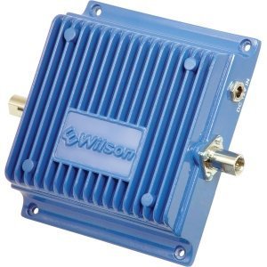 Direct Connection Cell Phone Bi-directional Amplifier - Dual Band