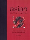 Asian cooking companion