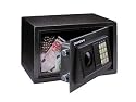 Rottner Atlantis Mini 8 Lit. Home Safe or Office Safe - safe for  vaults Electronic Safe
