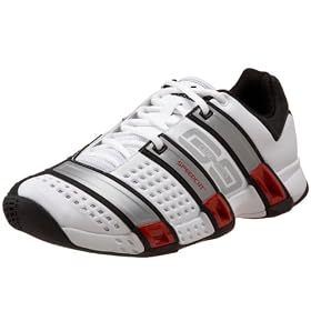 Buy adidas Mens Stabil Opti-Fit Indoor Sport Shoe