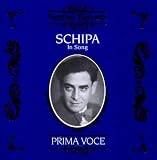 Tito Schipa in Song