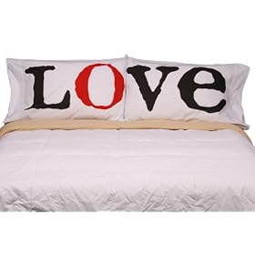 Snooze City Designs Printed Pillowcases