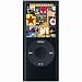Compark S4 next generation black 4GB 1.8 OLED MP3/MP4