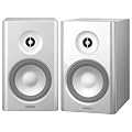 Denon Regallautsprecher (Paar) wei�
