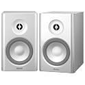 2-Way Bookshelf Speakers