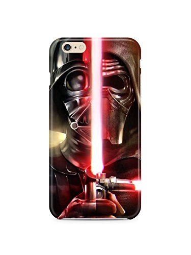Star Wars the Force Awakens for Iphone 6 6s (4.7in) Hard Case Cover (sw93) by Oleksii