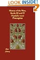 History of the Wars, Books III and IV (Vandalic Wars)