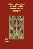 History of the Wars, Books III and IV (Vandalic Wars)