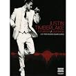 Justin Timberlake: [PAL FORMAT] Futuresex/Loveshow Live from Madison Square Garden