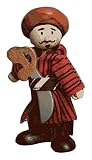Budkins - Abdul the PirateIMAGE