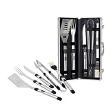 Fiero BBQ Set (UCLA Bruins)