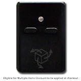 3-Space Sensor: USB/RS232 (Handheld Case) (TSS-USB)