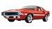 Revell 1:25 '69 Shelby GT500 2 'N 1