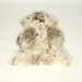 LIGHT SHADE RARE BREED SHEEPSKIN RUG