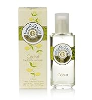 Roger Gallet Citron Fragrant Water Spray 100ml