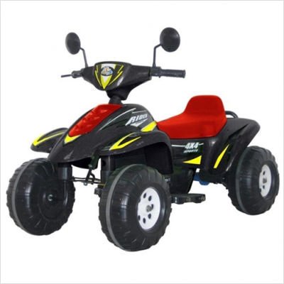CTM Homecare Product, Inc. CT-558 Beach Racer Color: White / Blue