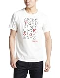 (サニースポーツ)SUNNY SPORTS SALTWATER COWBOY SURF SAFARI TEE SC-12SS-01 ｿルトウォーター