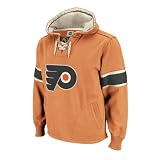 Philadelphia Flyers Retro Pullover Hoodie