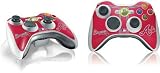 Skinit Atlanta Braves Alternate/Away Jersey Vinyl Skin for 1 Microsoft Xbox 360 Wireless Controller