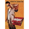 Swingers - Movie Poster (size: 27'' X 40'')