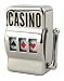 Kikkerland Paper Weight Working Slot Machine
