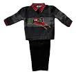 Good Lad Infant Grey Sweater Set