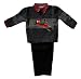 Good Lad Infant Grey Sweater Set