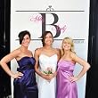 Regal Photo Booth Backdrop