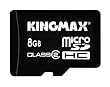 microSDHC������ class2 8GB SDHC�Ѵ������ץ��� �ʵ��ݾ� KM-MCSDHC2X8G