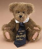 Boyds Grandpa Bear #903160