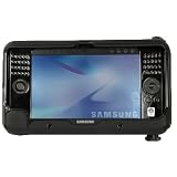 Samsung Q1U/Q1UP Case Blk/blk