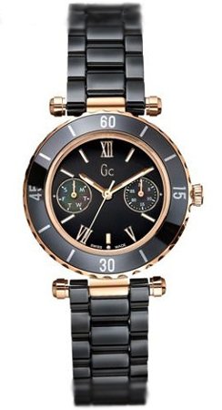 Guess Men's Watches Guess Collection Ladies Bracelet 42004L2 - WW