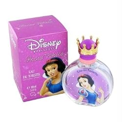 Snow White by Disney Eau De Toilette Spray 3.4 oz