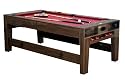 2-in-1 drehbarer Multi-Funktions-Spieltisch