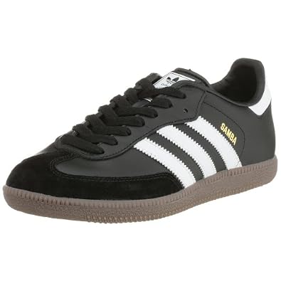 Adidas Hallen Fussballschuhe SAMBA 019000